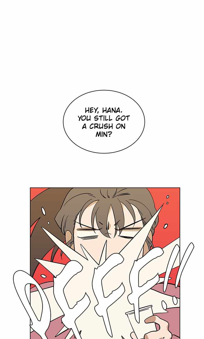 Parallel City Chapter 14 - Page 1