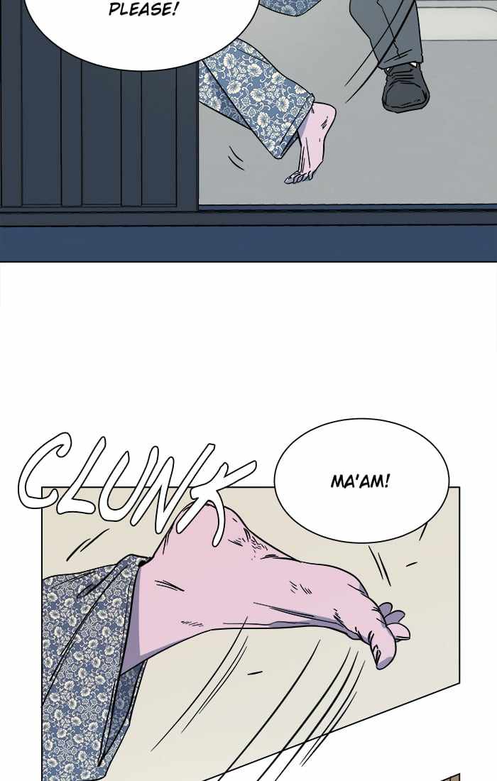 Parallel City Chapter 14 - Page 14
