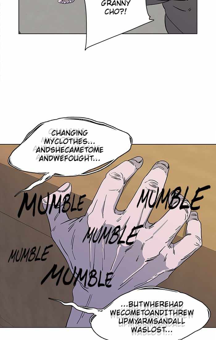 Parallel City Chapter 14 - Page 25