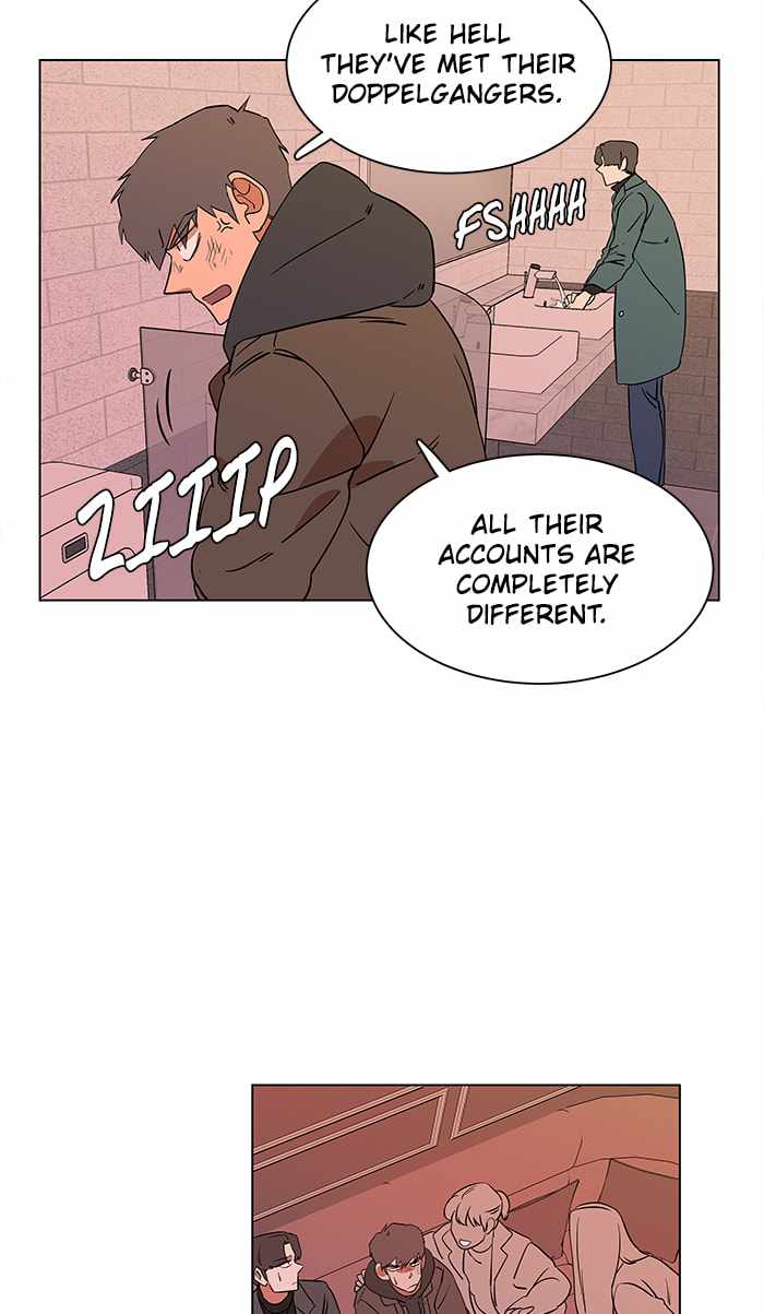 Parallel City Chapter 14 - Page 32