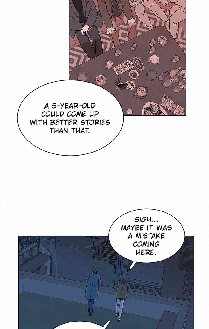 Parallel City Chapter 14 - Page 33