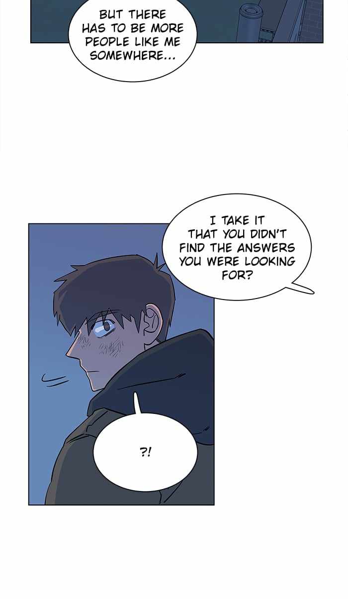 Parallel City Chapter 14 - Page 34