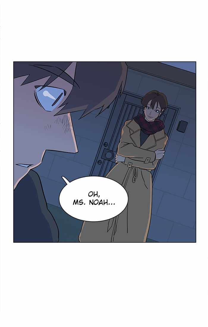 Parallel City Chapter 14 - Page 35