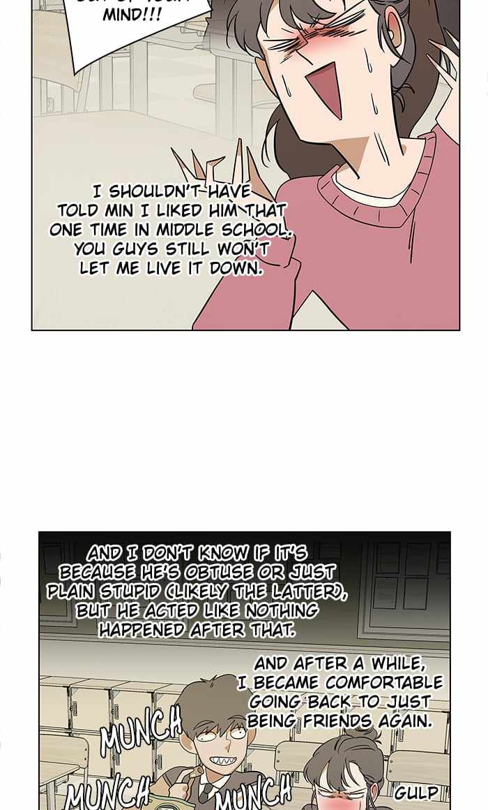Parallel City Chapter 14 - Page 5