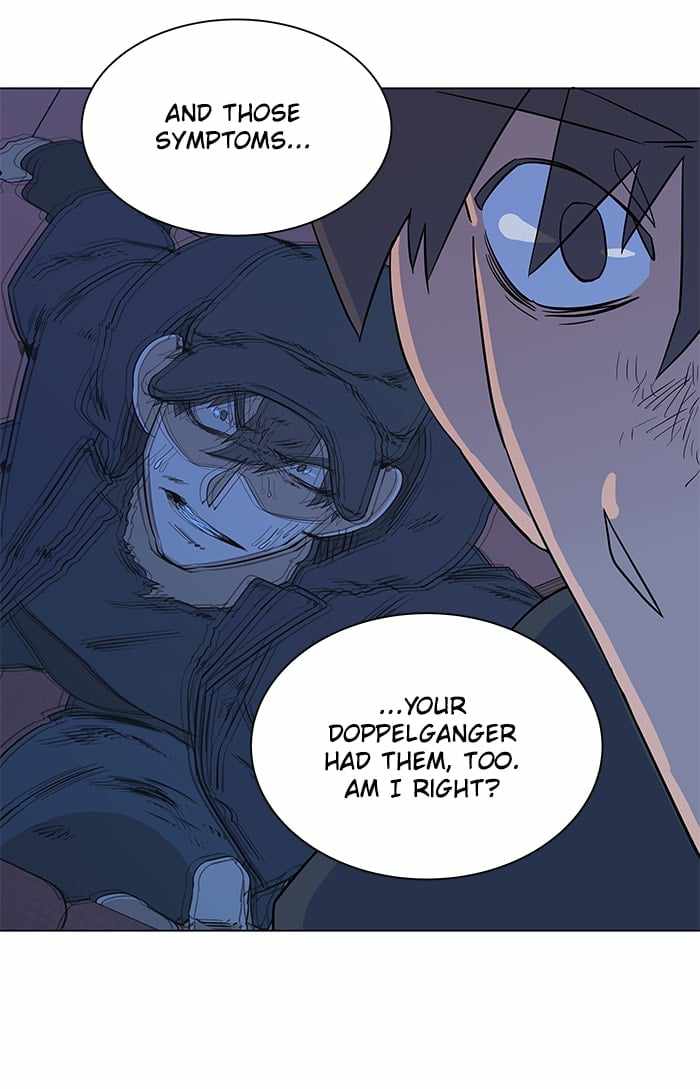 Parallel City Chapter 14 - Page 41