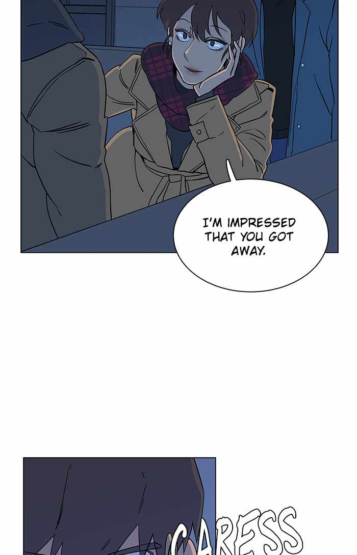 Parallel City Chapter 14 - Page 43