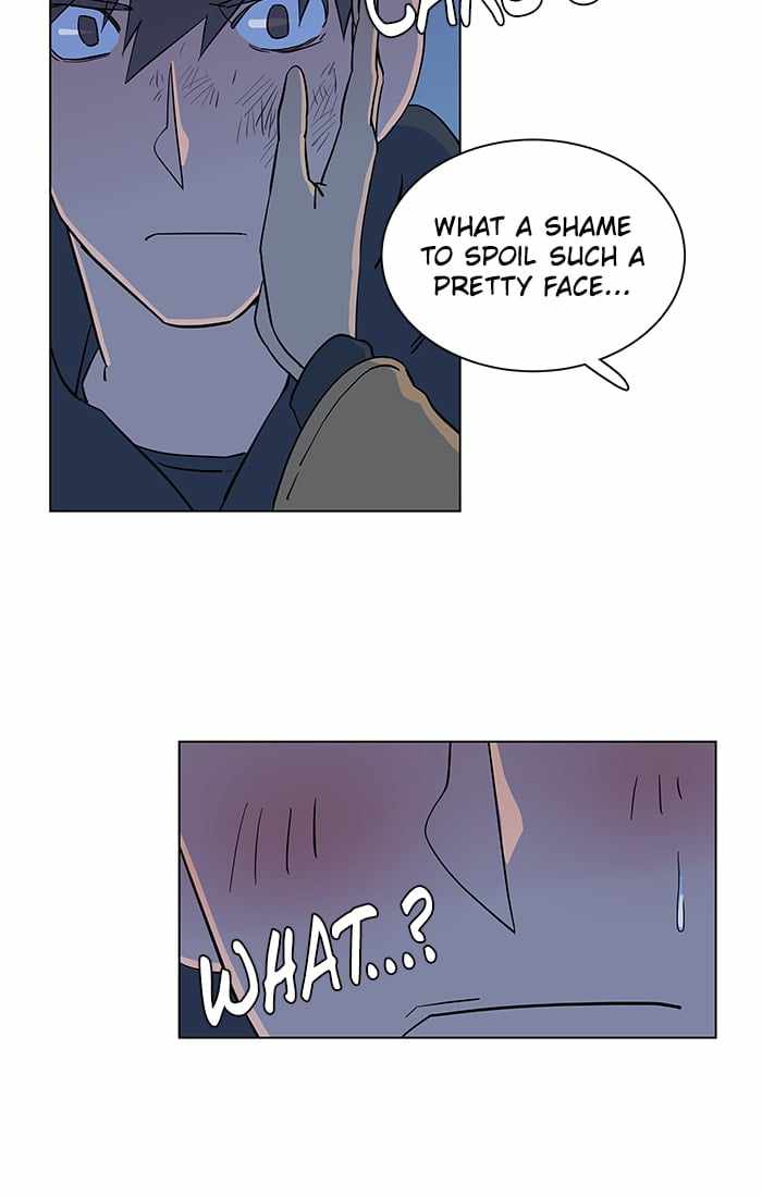 Parallel City Chapter 14 - Page 44