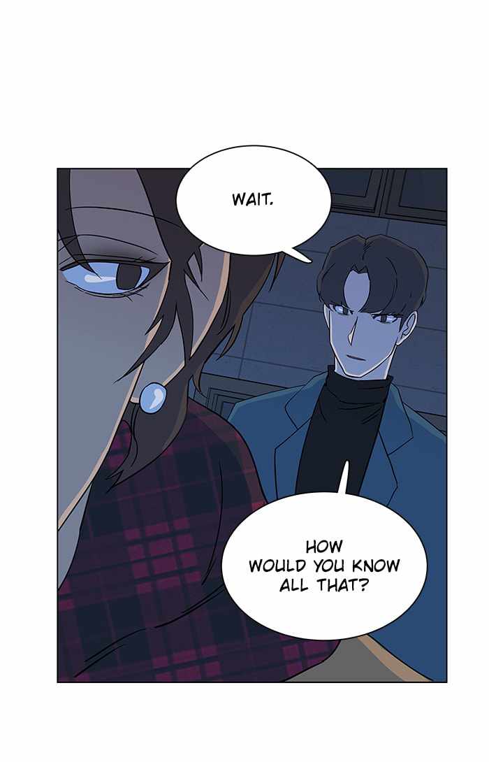 Parallel City Chapter 14 - Page 45