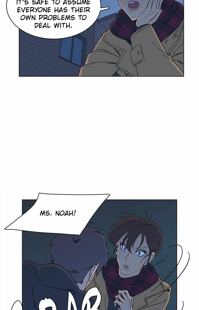 Parallel City Chapter 14 - Page 49