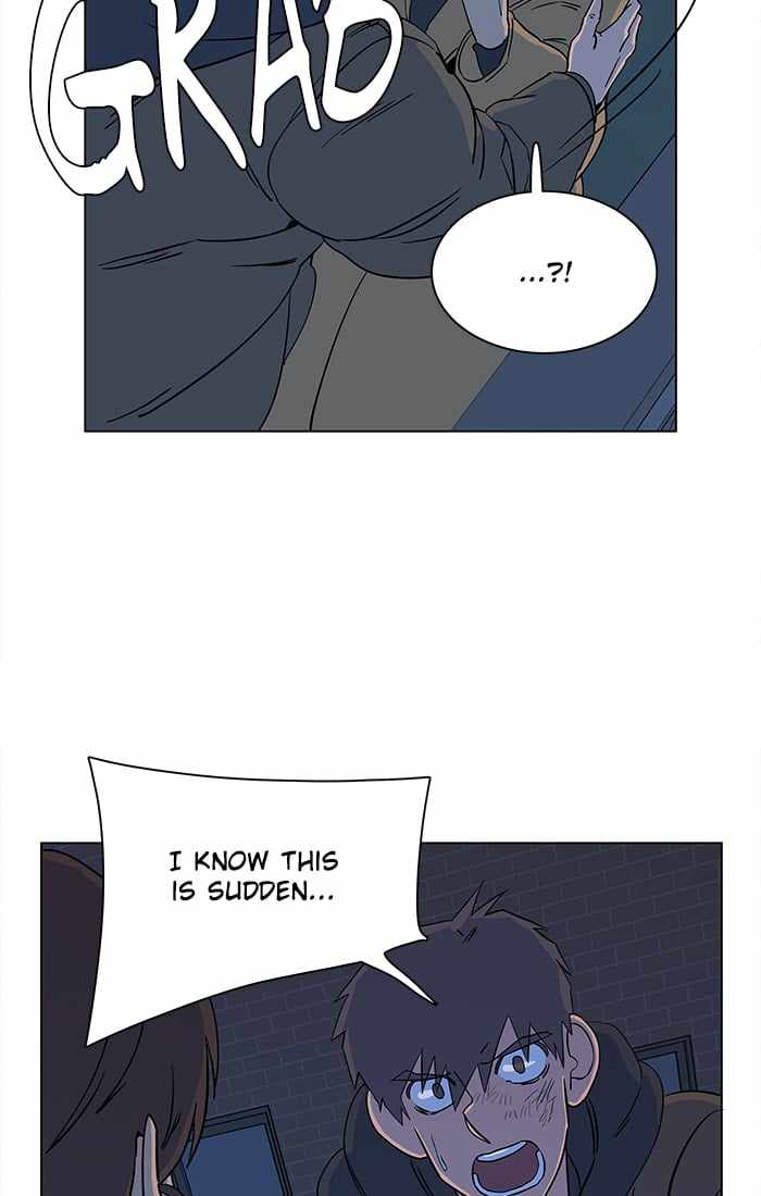 Parallel City Chapter 14 - Page 50
