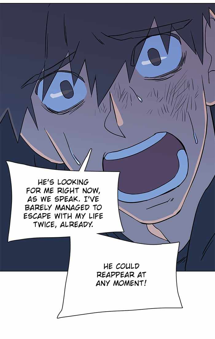 Parallel City Chapter 14 - Page 52