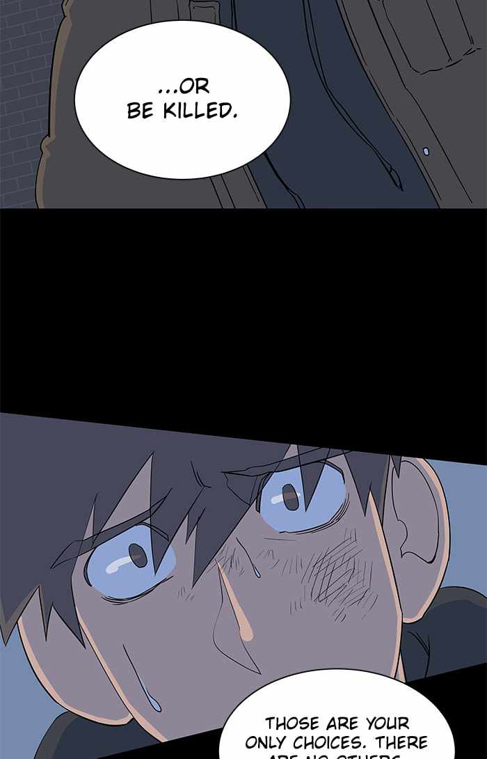Parallel City Chapter 14 - Page 57