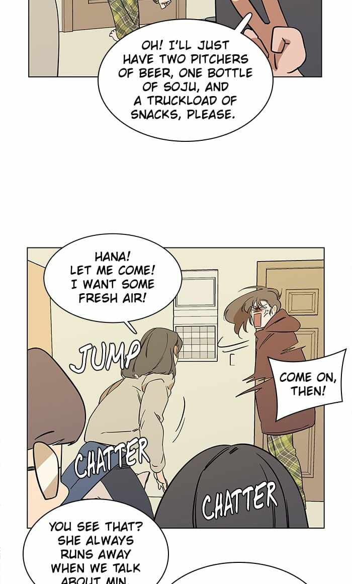 Parallel City Chapter 14 - Page 7