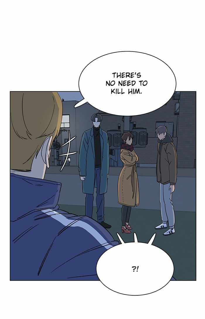 Parallel City Chapter 14 - Page 63