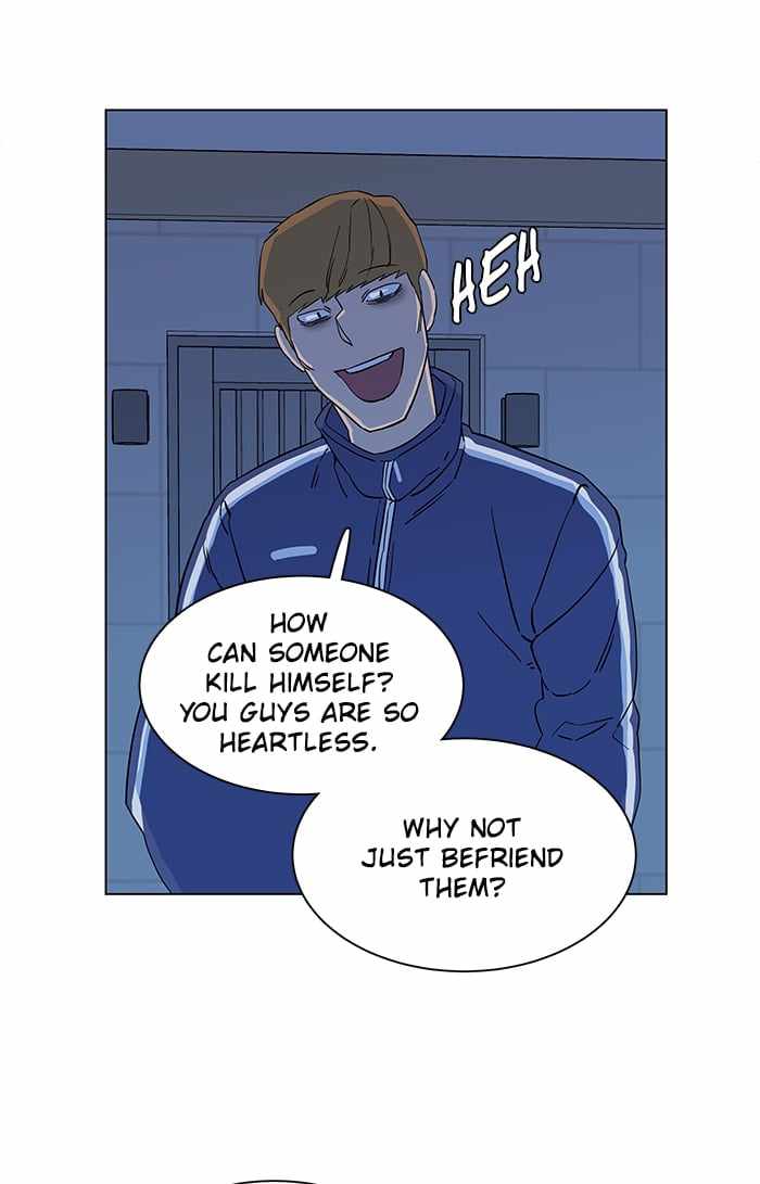 Parallel City Chapter 14 - Page 64