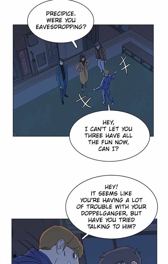 Parallel City Chapter 14 - Page 65