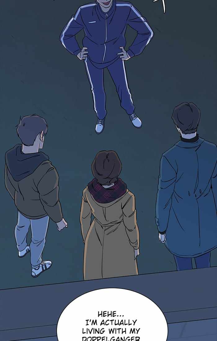 Parallel City Chapter 14 - Page 67