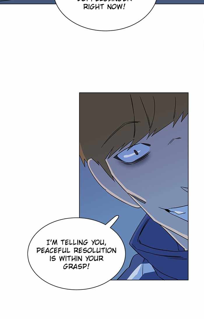 Parallel City Chapter 14 - Page 68