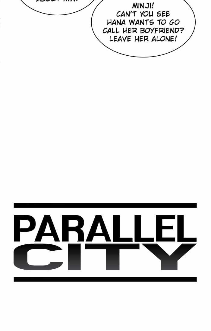 Parallel City Chapter 14 - Page 8