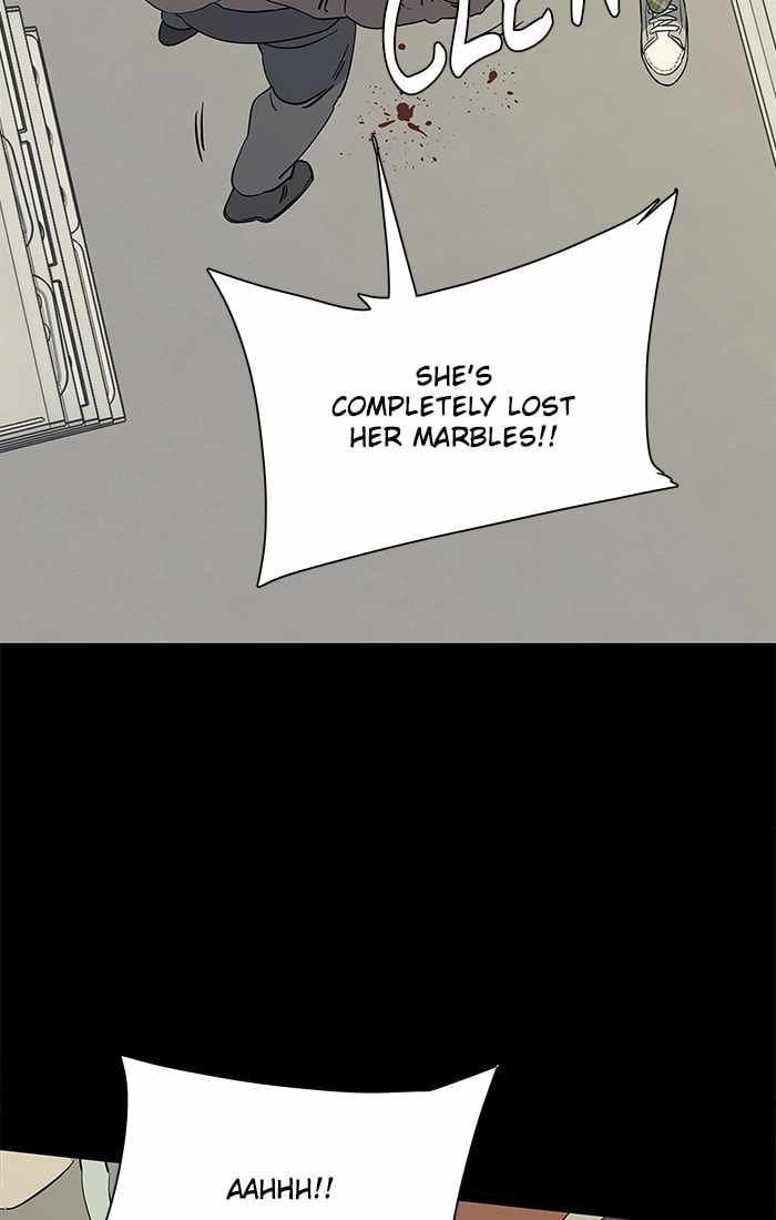 Parallel City Chapter 14 - Page 73