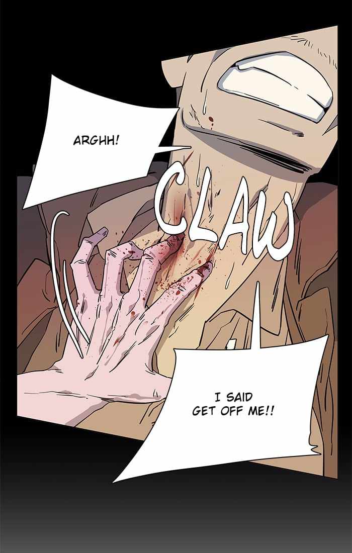 Parallel City Chapter 14 - Page 75