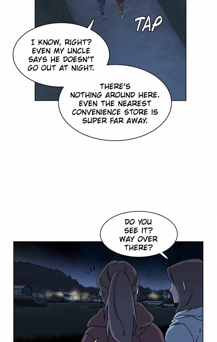 Parallel City Chapter 14 - Page 10