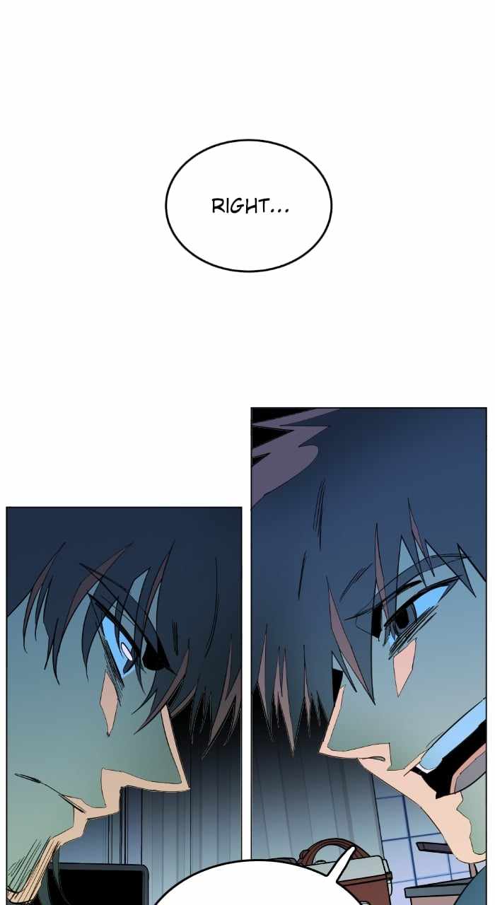 Parallel City Chapter 140 - Page 1