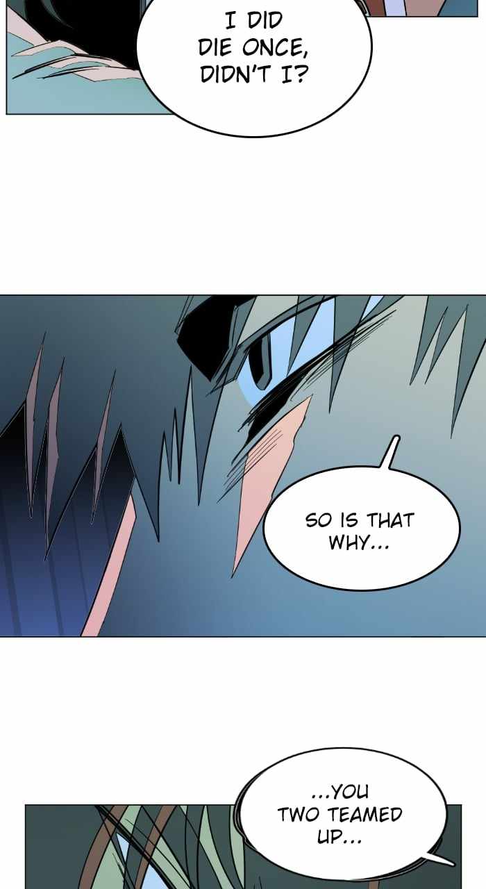 Parallel City Chapter 140 - Page 2