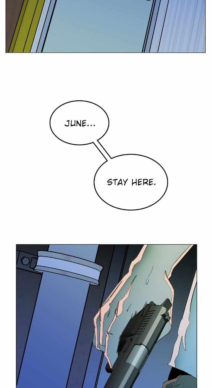 Parallel City Chapter 140 - Page 16