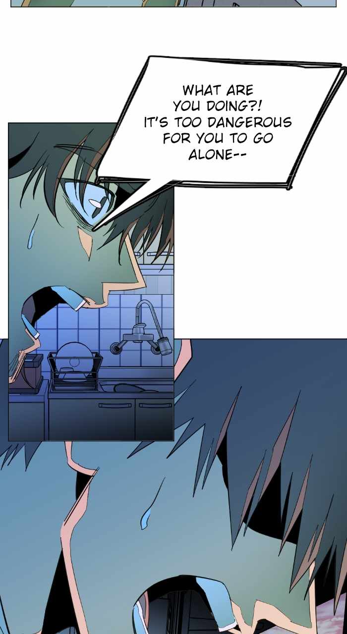 Parallel City Chapter 140 - Page 18