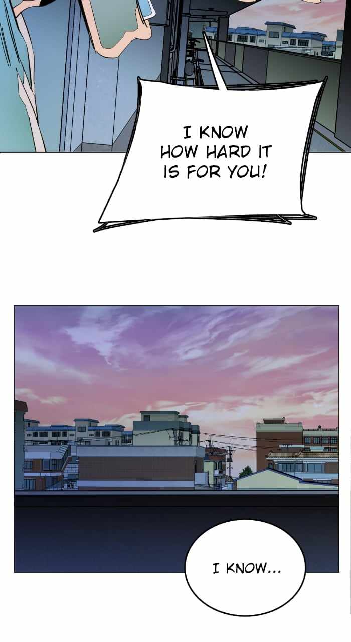 Parallel City Chapter 140 - Page 19