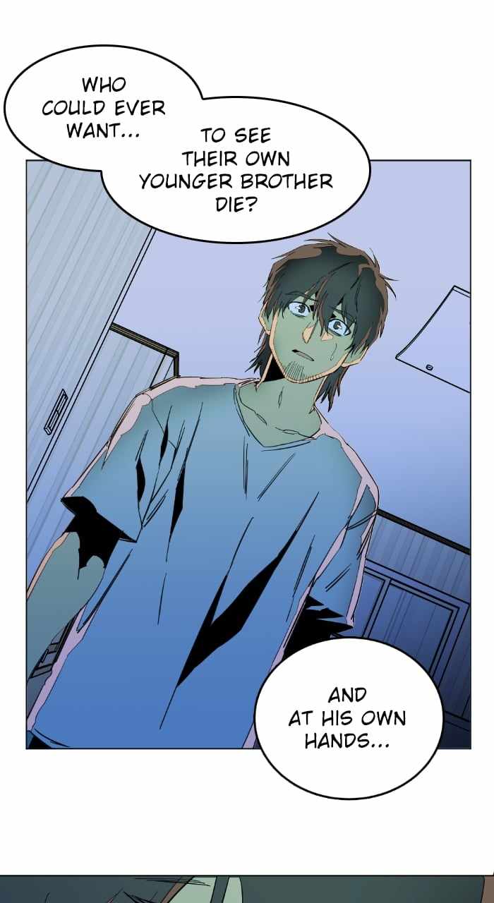 Parallel City Chapter 140 - Page 20