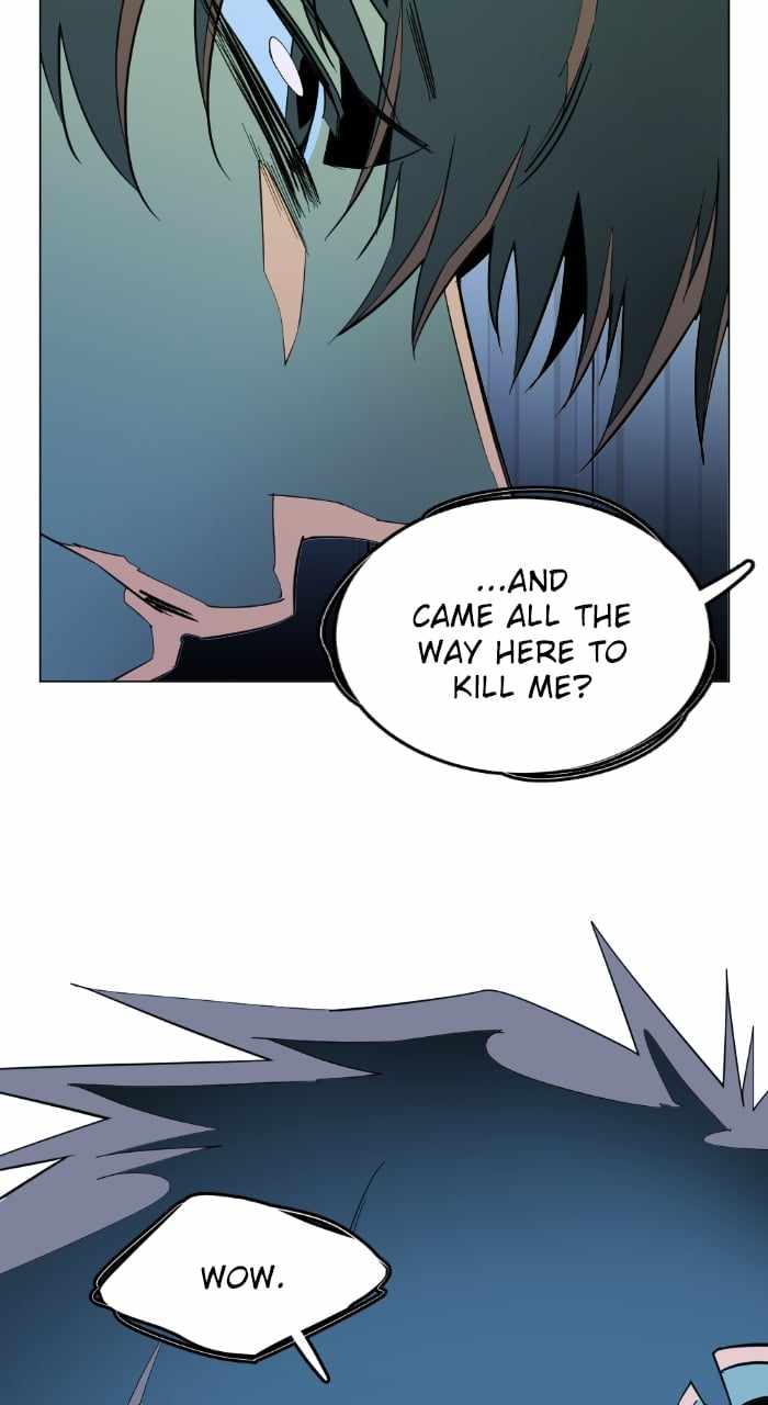 Parallel City Chapter 140 - Page 3