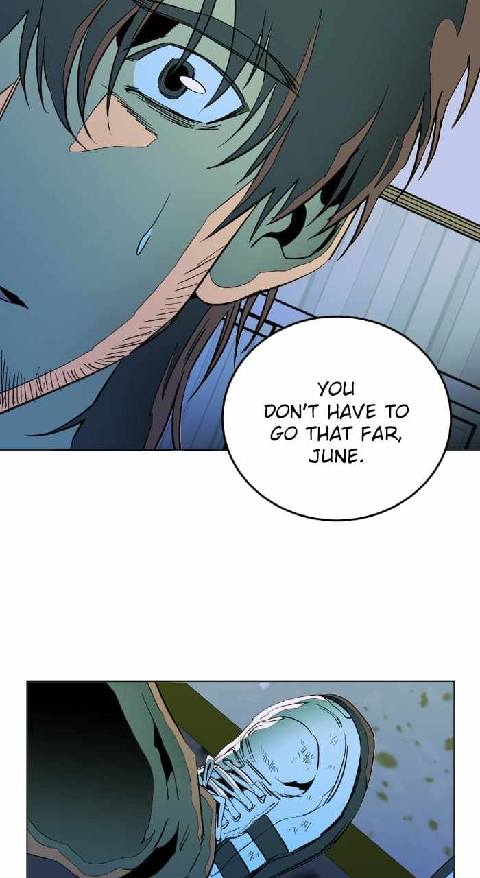 Parallel City Chapter 140 - Page 21