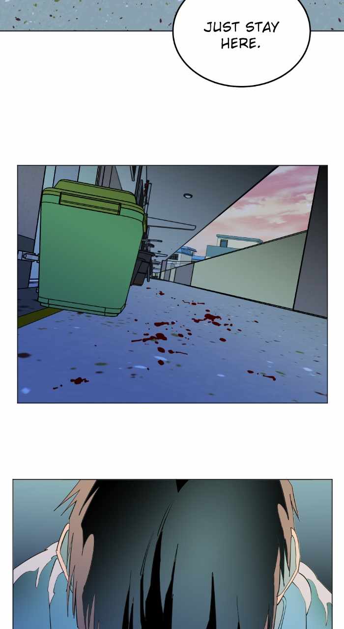 Parallel City Chapter 140 - Page 23