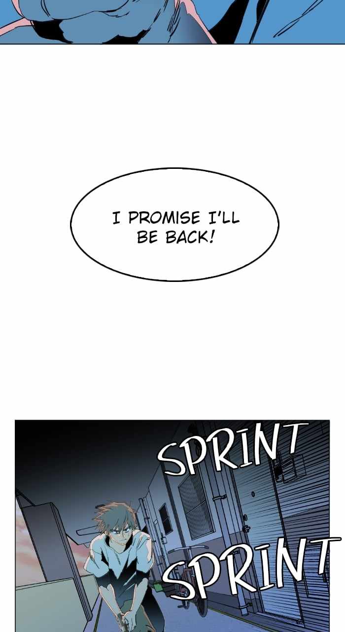Parallel City Chapter 140 - Page 25