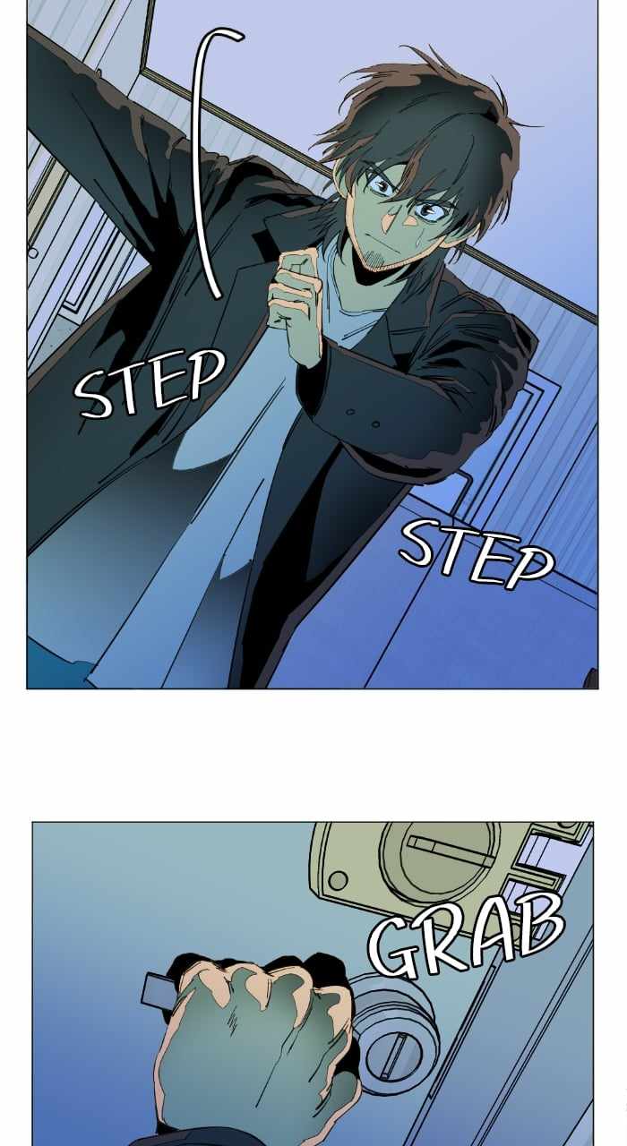 Parallel City Chapter 140 - Page 29