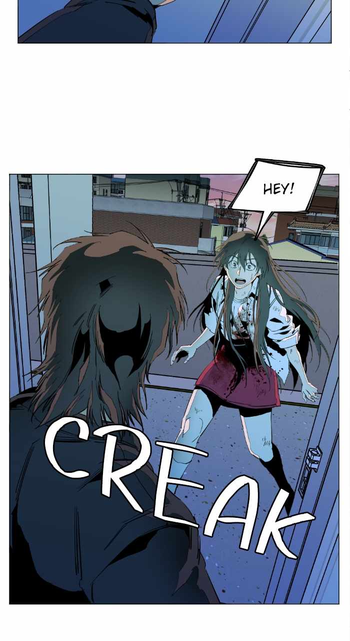 Parallel City Chapter 140 - Page 30