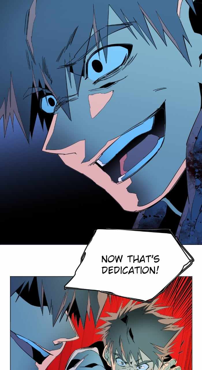 Parallel City Chapter 140 - Page 4