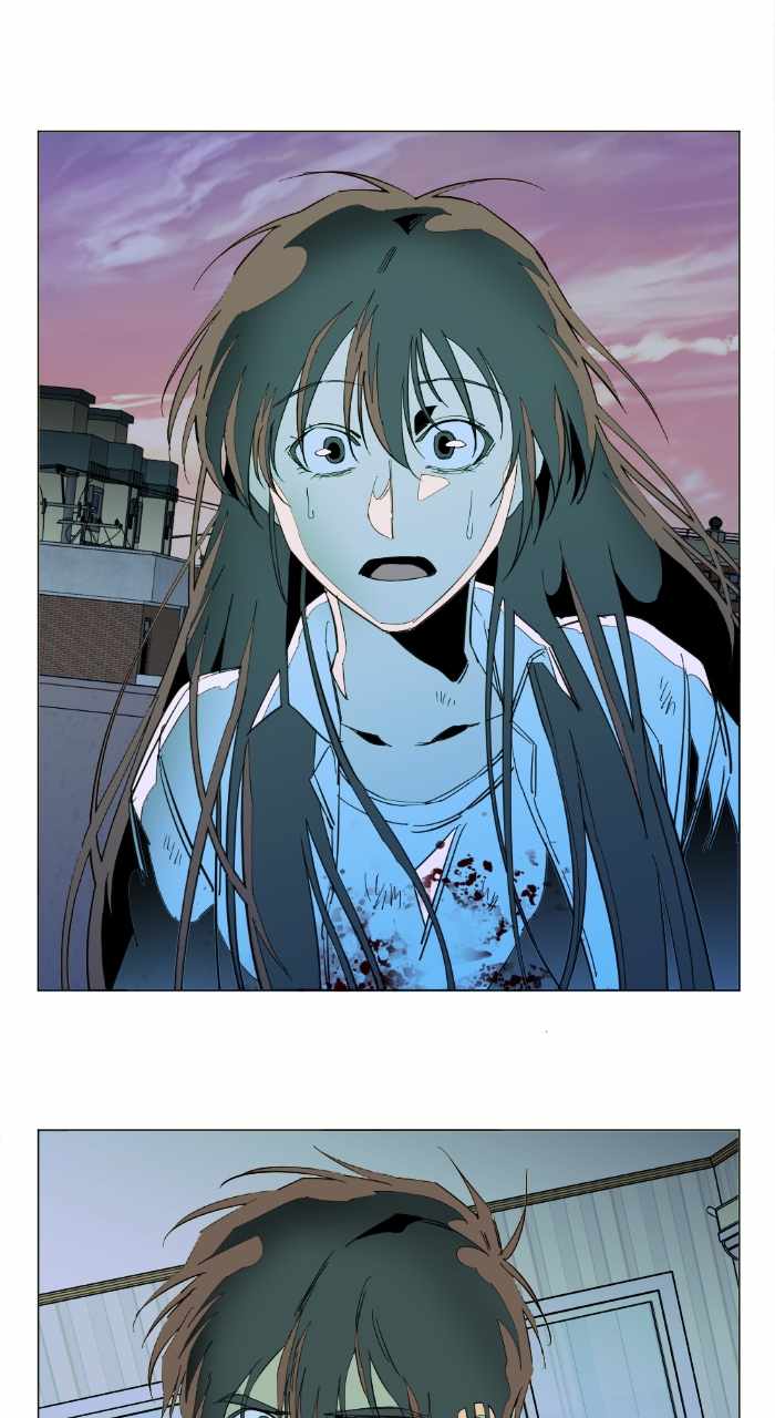 Parallel City Chapter 140 - Page 31