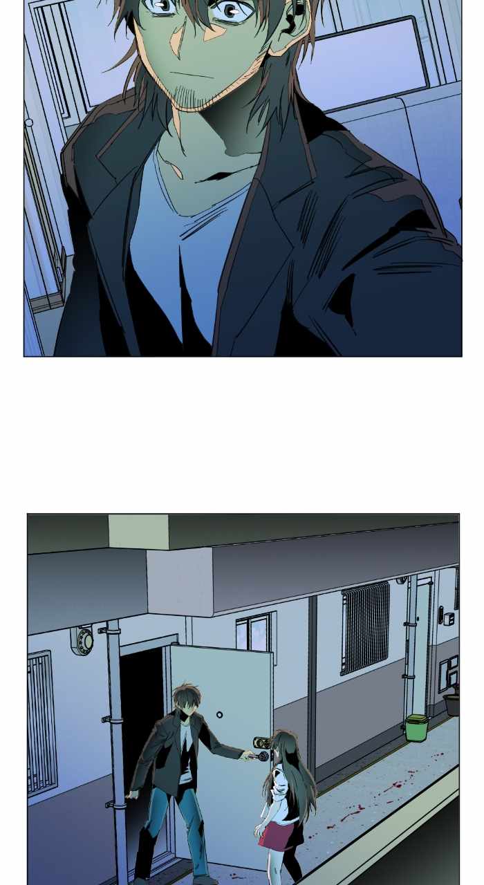 Parallel City Chapter 140 - Page 32