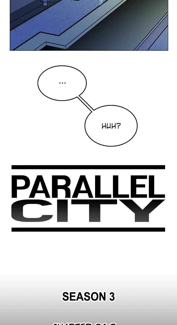 Parallel City Chapter 140 - Page 33