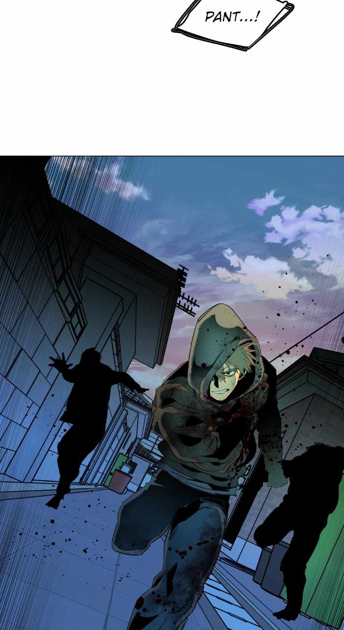 Parallel City Chapter 140 - Page 44