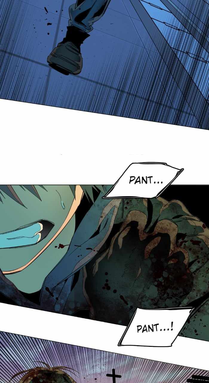 Parallel City Chapter 140 - Page 45
