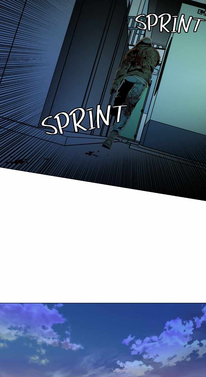 Parallel City Chapter 140 - Page 47