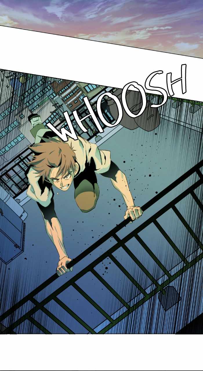 Parallel City Chapter 140 - Page 48