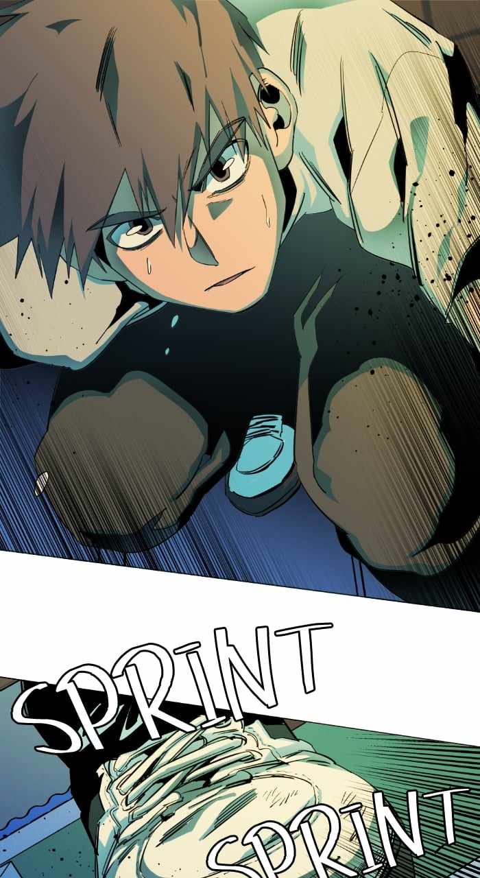 Parallel City Chapter 140 - Page 49