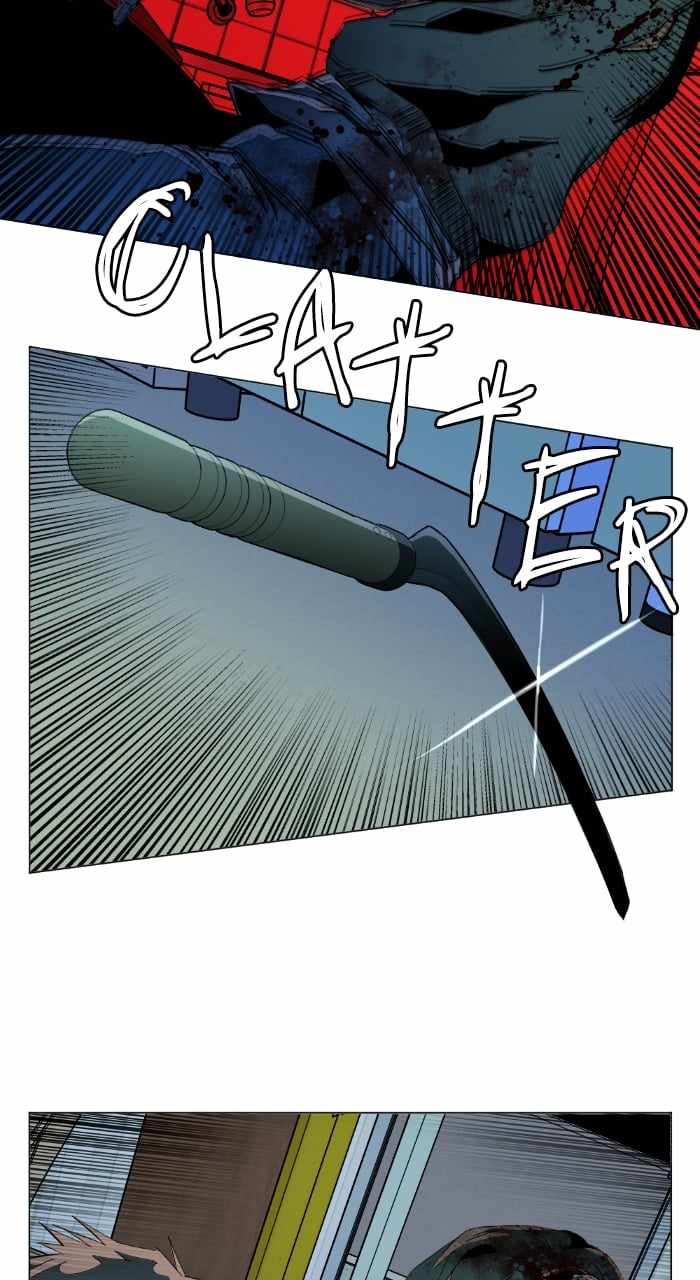 Parallel City Chapter 140 - Page 6