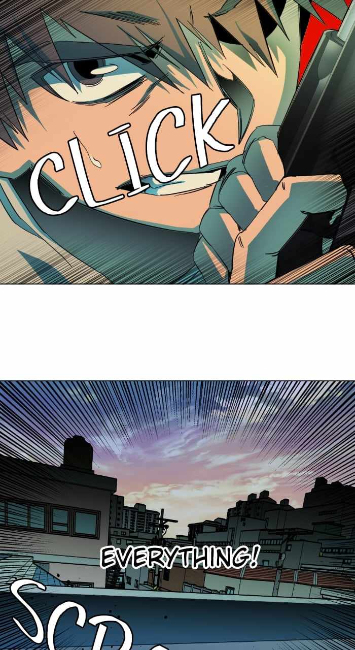Parallel City Chapter 140 - Page 55