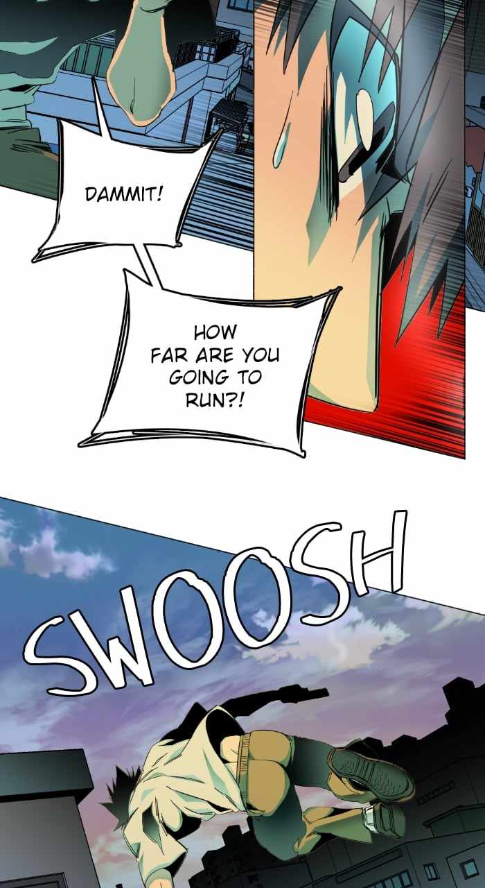 Parallel City Chapter 140 - Page 59